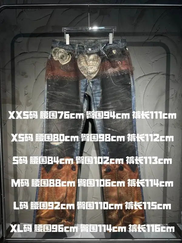 Balenciaga XXS-XL xjtx04